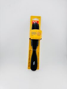 Slick Tools Narrow Wave Brush Hard SL1835 for wave styling and precise grooming