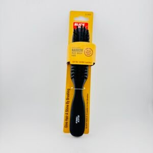 Slick Tools Narrow Wave Brush Hard SL1835 for wave styling and precise grooming
