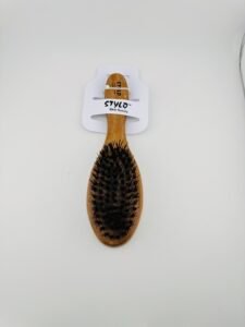 Stylo’s Hair Brush Hard CB004 for strong styling and wave formation