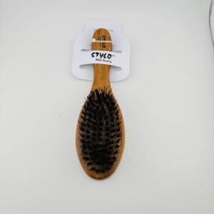 Stylo’s Hair Brush Hard CB004 for strong styling and wave formation