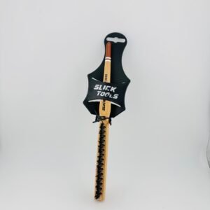 Slick Tools Back Comb Brush ST3033 for teasing and adding volume to hair