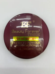 Beauty Forever CTP-107 TROPICANA