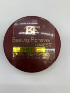 Beauty Forever CTP-110 EARTH