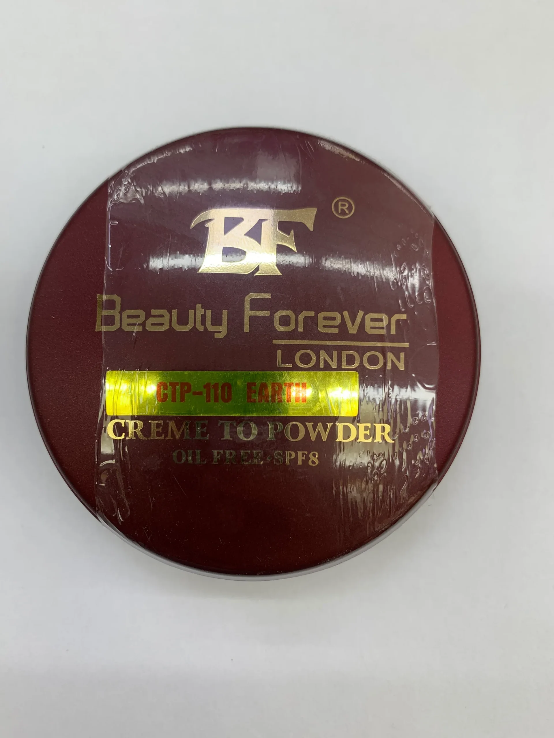 Beauty Forever CTP-110 EARTH