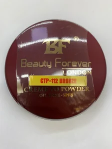 Beauty Forever CTP-112 Bronze