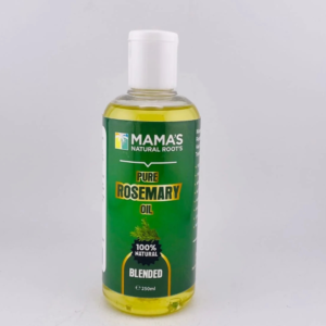 Mama’s Natural Roots Rosemary Oil