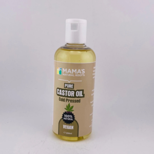 Mama’s Pure Castor Oil