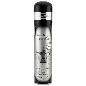 Ard Al Zaafaran Dirham Air Freshener 300ml on white background