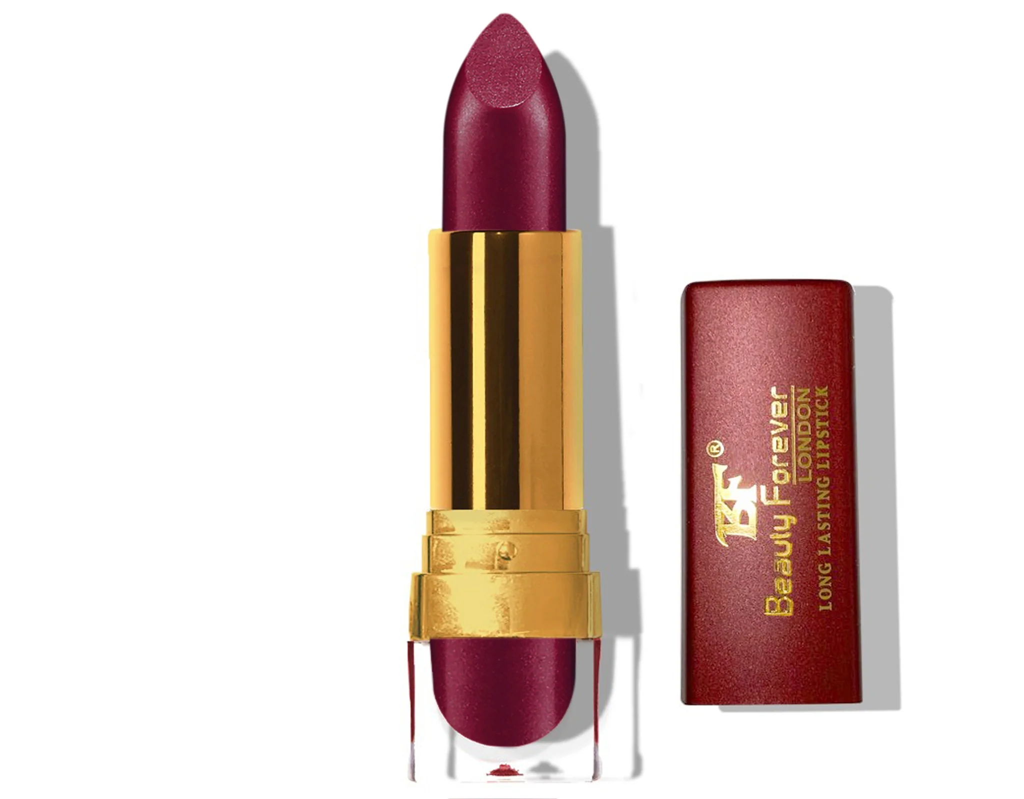 Beauty Forever Pink Rose Lipstick LL 104