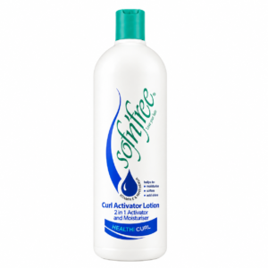 soft and free curl activator 2 in 1 activator and moisturiser