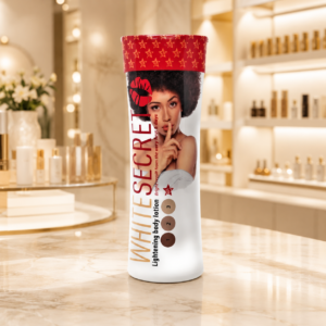 White Secret Lightening Lotion