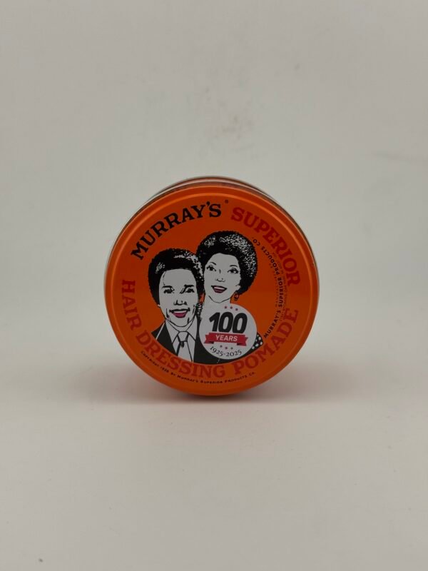 Murray superior hair dressing pomade  85g