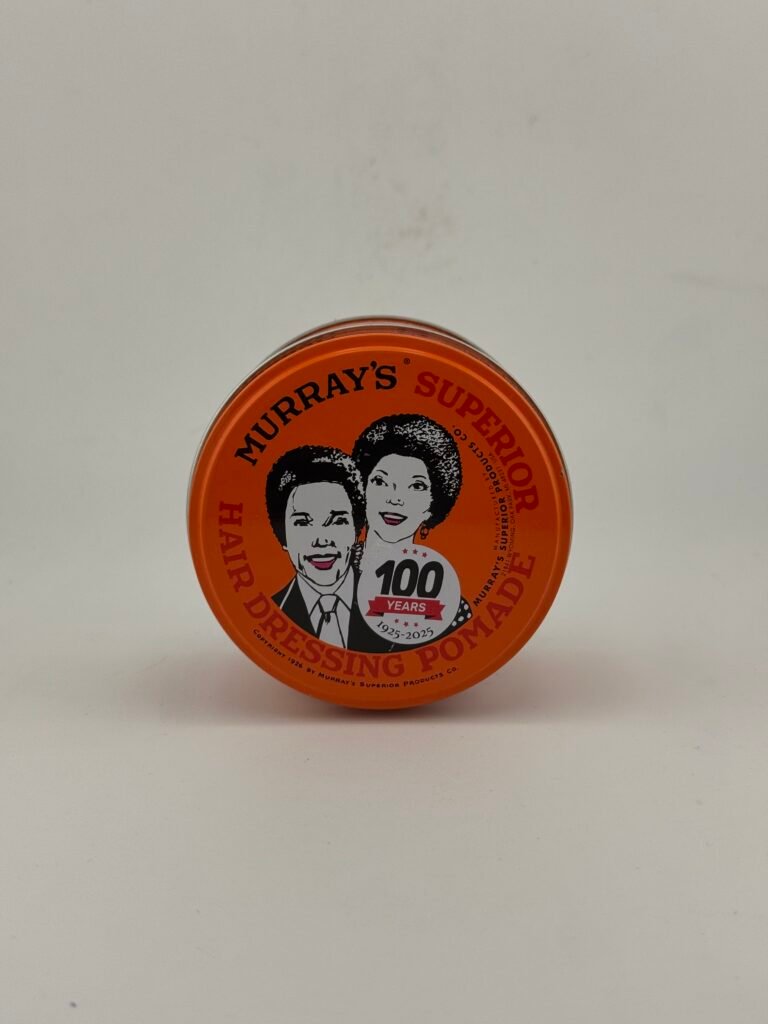 Murray superior hair dressing pomade  85g