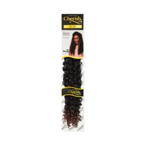 Cherish Spanish Curl Hair 22 Inch Bulk Pack