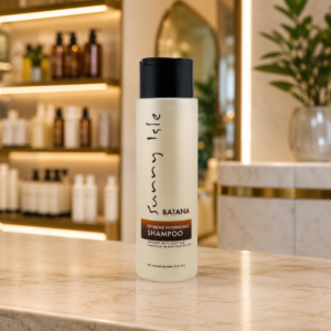 Sunny Isle Batana Hydrating Shampoo 355ml with Biotin