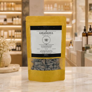 Ghassoul Pure Clay