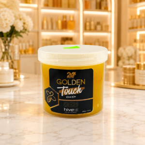 Hive Golden Touch Warm Wax