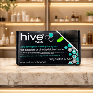 Hive Xtra Strong Hot Film Wax