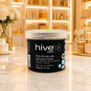 Hive Xtra Strong Warm Wax