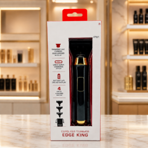 RED Edge King Trimmer