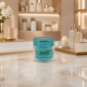 TYCHE TruEDGE Plus Extreme Hold Edge