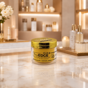 TruEDGE controller Extreme Hold LEMON BERRY