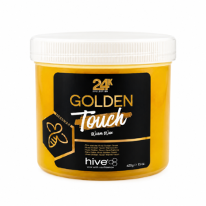 Hive Golden Touch Warm Wax