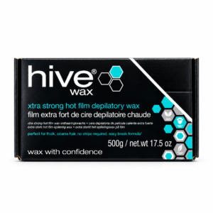 Hive Xtra Strong Hot Film Wax