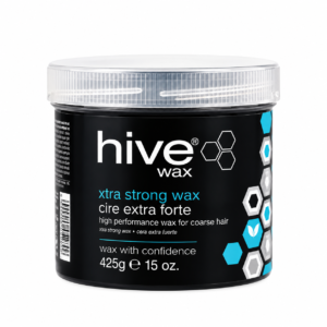 Hive Xtra Strong Warm Wax