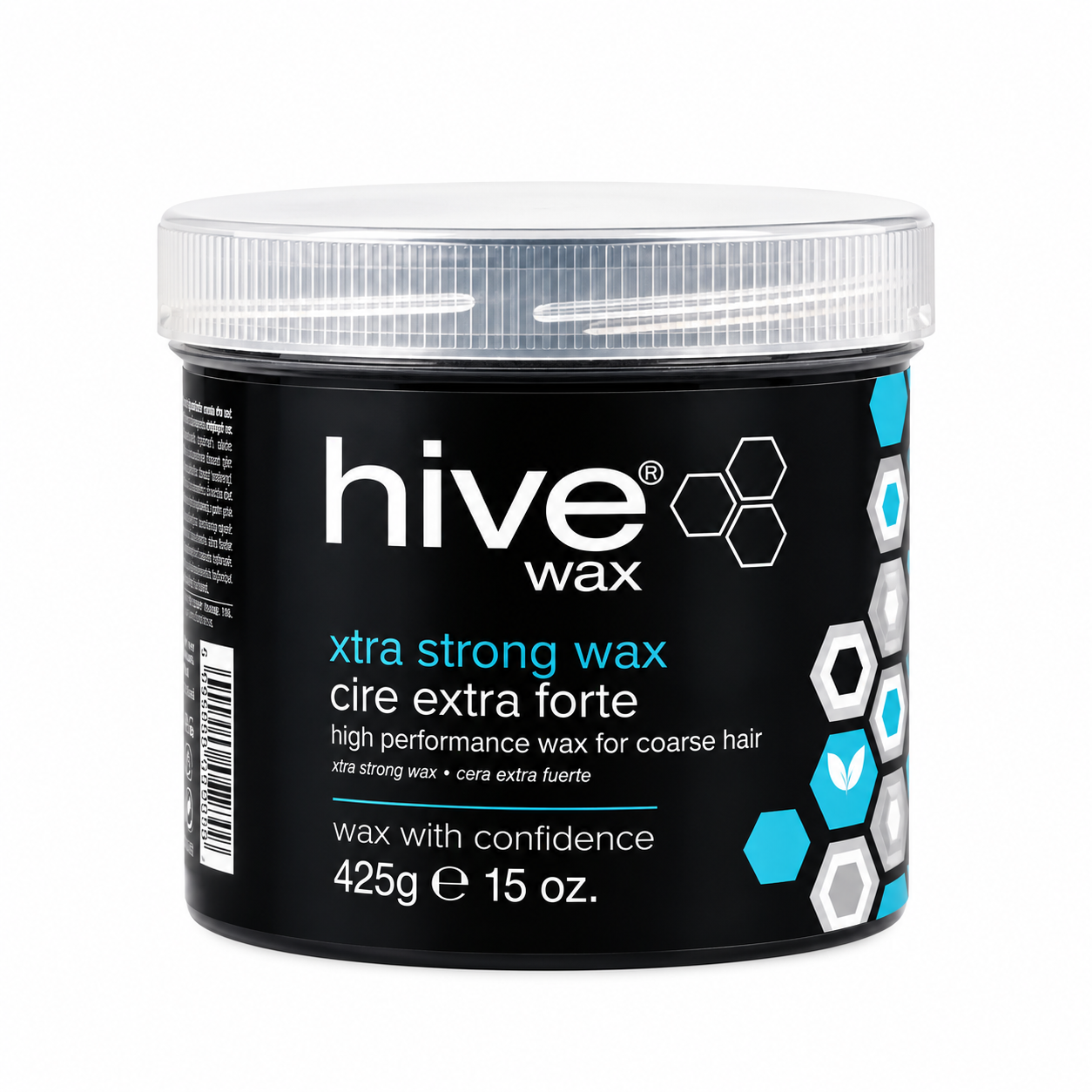 Hive Xtra Strong Warm Wax