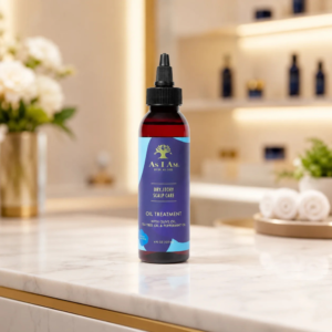 As I Am Dry & Itchy Scalp Care Oil Treatment