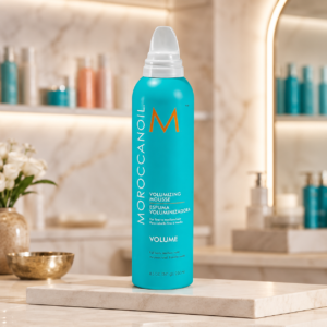 Moroccanoil Volumizing Mousse