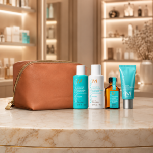Moroccanoil REPAIR Discovery Set