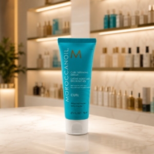 Moroccanoil Curl Defining Cream