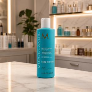 Moroccanoil Frizz Control Shampoo