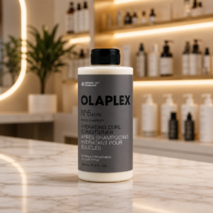 Olaplex No 5 Hydrating Curl Conditioner