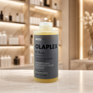 OLAPLEX No.4CURL Hydrating Curl Shampoo