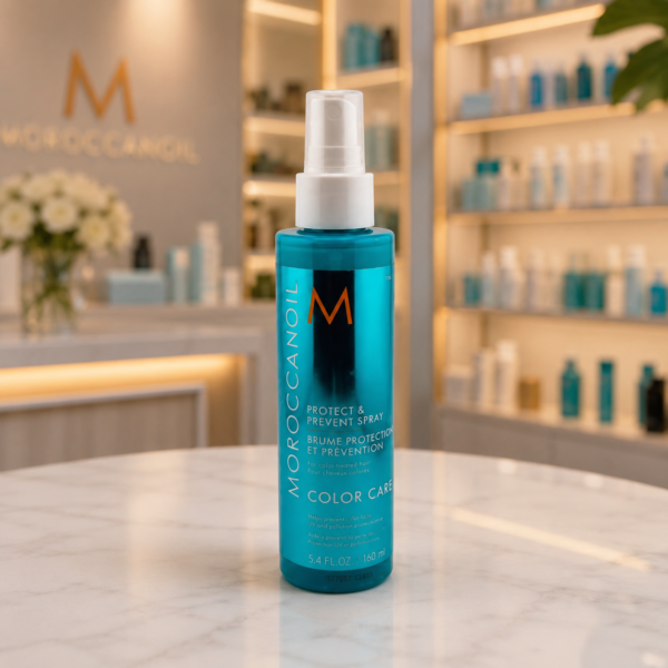 Moroccan Oil Protect & Prevent spray (Color Care) 160ml