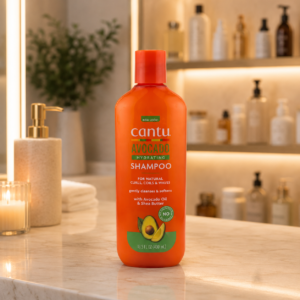 Cantu Avocado Hydrating Shampoo