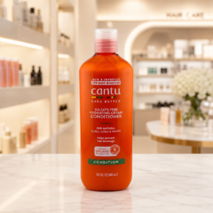 Cantu Hydrating Cream Conditioner 400ml