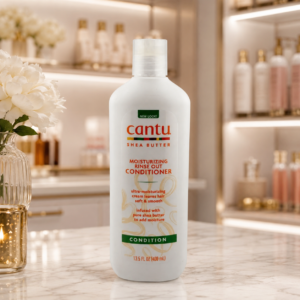 Cantu Rinse Out Conditioner