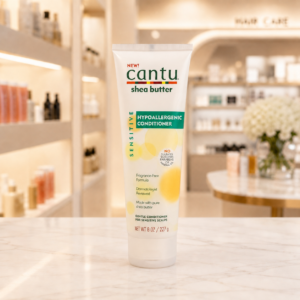 Cantu Hypoallergenic Conditioner