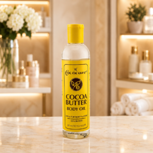 Cococare Cocoa Butter Body Oil
