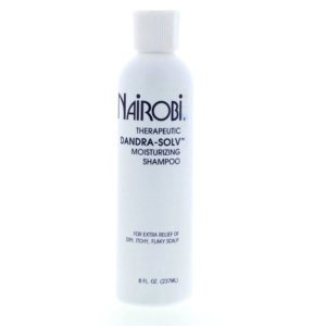 Nairobi Dandra-Solv Moisturizing Shampoo for dry scalp