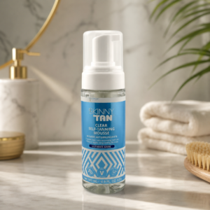 Skinny Tan Coconut Water Serum Medium