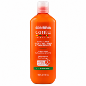 Cantu Hydrating Cream Conditioner 400ml