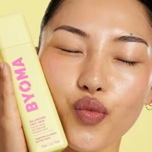 Byoma Face Wash