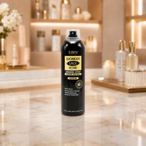 EBIN Hair Spray Wonder Lace Bond Supreme 180ml