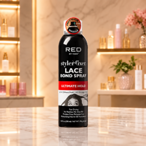 red by kiss Styler Fixer Lace Bond Spray Ultimate Hold 230ml