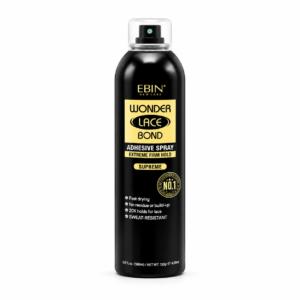 EBIN Hair Spray Wonder Lace Bond Supreme 180ml